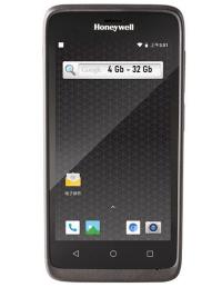 HONEYWELL EDA51  4GB/64GB 5 ANDROİD 8-10 2D EL TERMİNALİ OKUYUCULU - 1